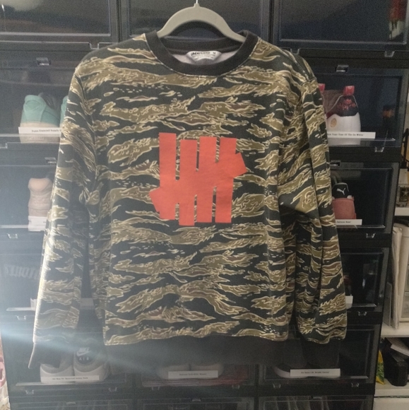 Undefeated Other - Undefeated Sweater